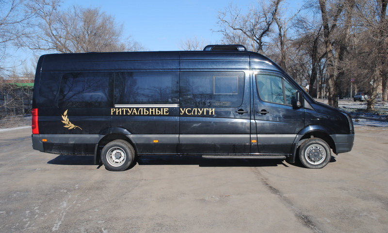 Доставка груза 200 по Украине